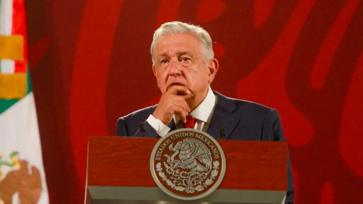 AMLO aún no recibe invitación para la Cumbre de las Américas